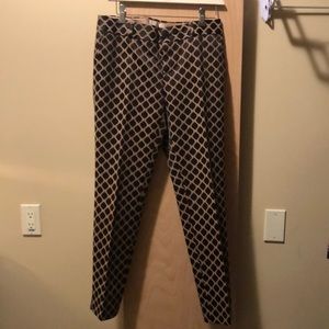 Banana Republic Camden Pants